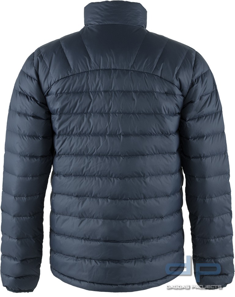 Fjällräven Expedition Pack Daunenjacke in verschiedenen Farben