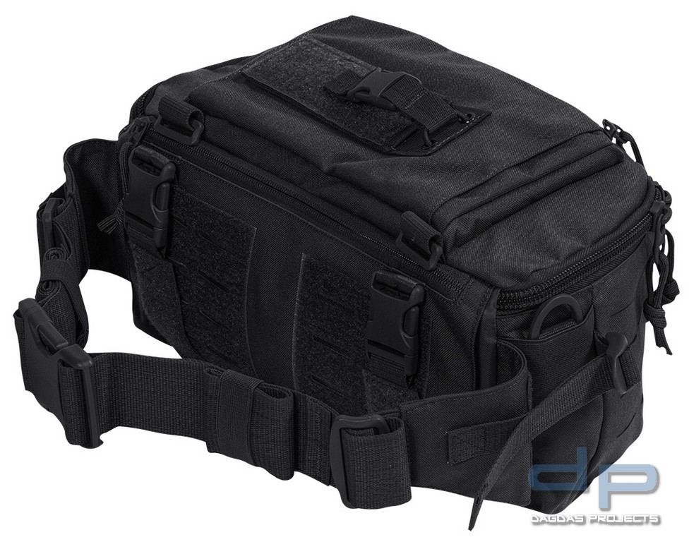 Tasmanian Tiger Medic Hip Bag in 2 Farben