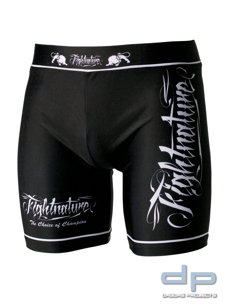 FIGHTNATURE Vale Tudo Shorts