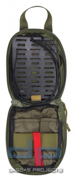 Templars Gear Rip-Off Pouch AZ-2 (Erste-Hilfe-Tasche) in verschiedenen Farben
