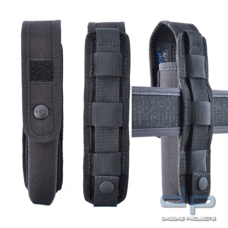 COP® 9436M Molle-Magazintasche MP5 Dual-Loop, Cordura®