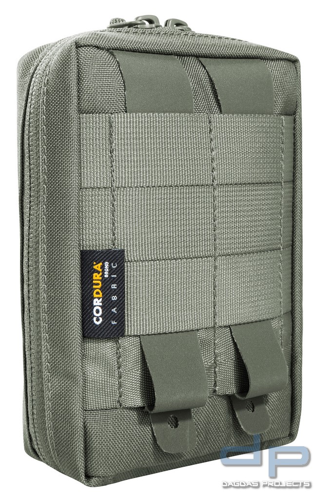 TT TAC POUCH 1.1 IRR ZUBEHÖRTASCHE