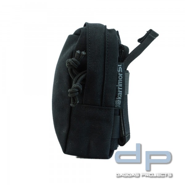 KARRIMOR PREDATOR SMALL UTILITY POUCH QR-MODULAR IN VERSCHIEDENEN FARBEN
