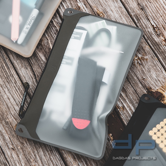 Magpul DAKA Window Pouch Medium in verschiedenen Farben