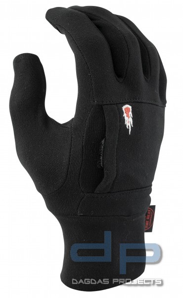 THE HEAT COMPANY HANDSCHUH TACTILITY LINER