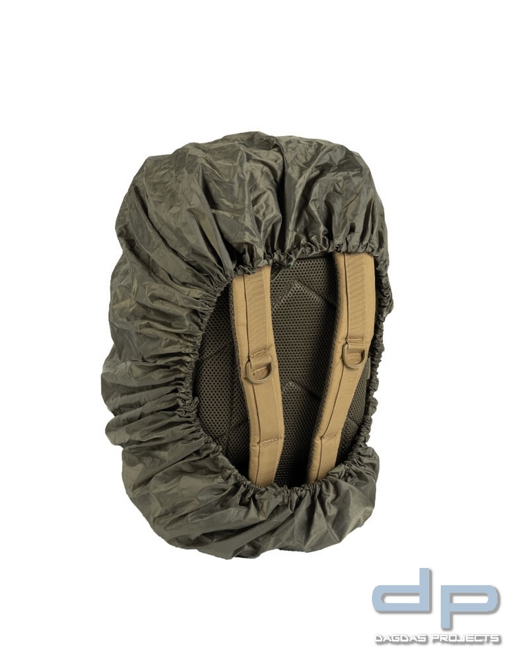 RUCKSACKBEZUG F.ASSAULT PACK SM OLIV VPE 2