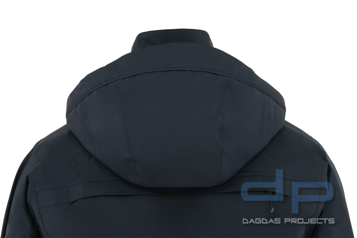 First Tactical Tactix System Parka Midnight Navy