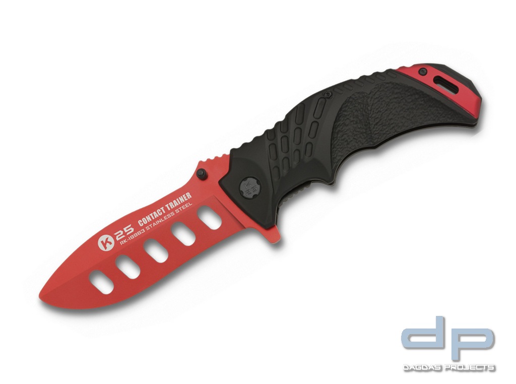 K25 Pocket Knife Trainer