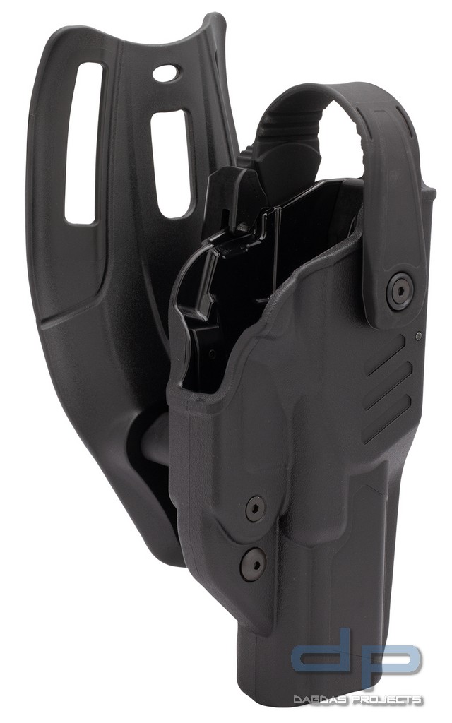 Radar Hawk Holster Glock 17 Gen 4 - Rechts