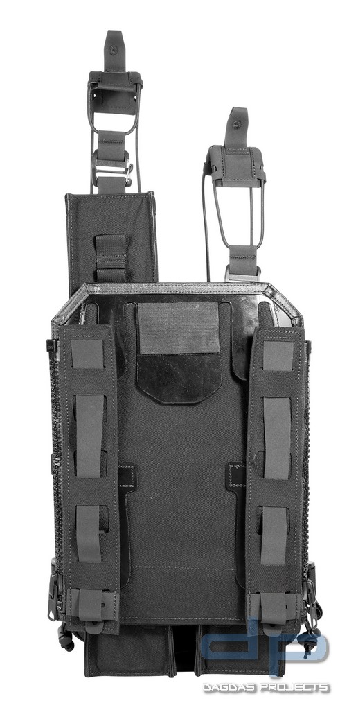 Tasmanian Tiger Gear Pack ZP (Werkzeug Tasche) in verschiedenen Farben
