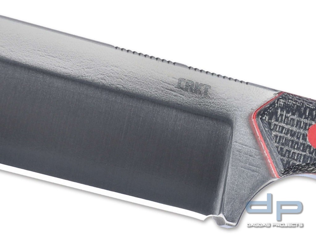 CRKT Einsatzmesser Razel Fixed