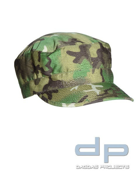 US ACU FELDMÜTZE ARID-W/L® VPE 5