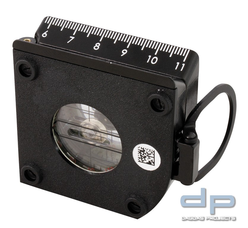 BW Kompass Breithaupt Conat IV Neu