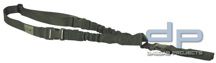 Tasmanian Tiger Single Sling Oliv