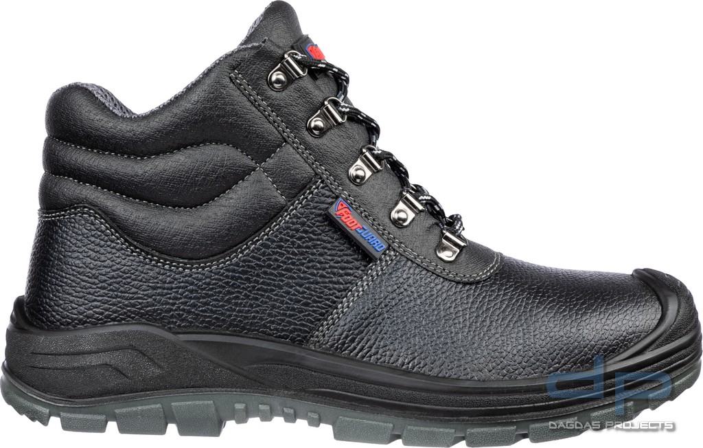 SOLID MID // S3 SRC