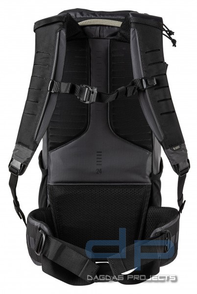 5.11 SKYWEIGHT 24L PACK IN VERSCHIEDENEN FARBEN UND GRÖßEN
