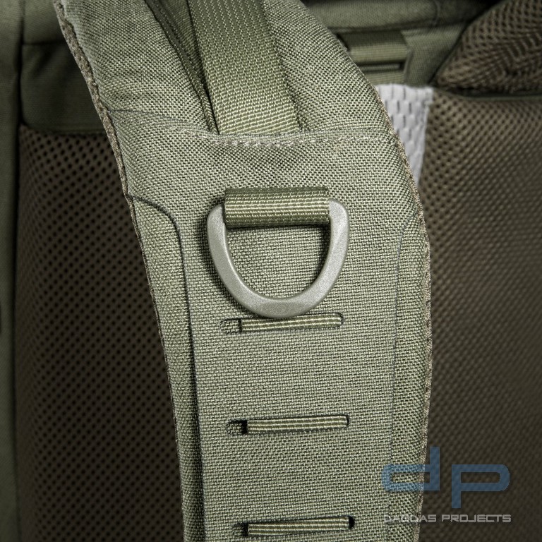 Tasmanian Tiger Rucksack Sentinel (28 Liter), Cordura® in verschiedenen Farben