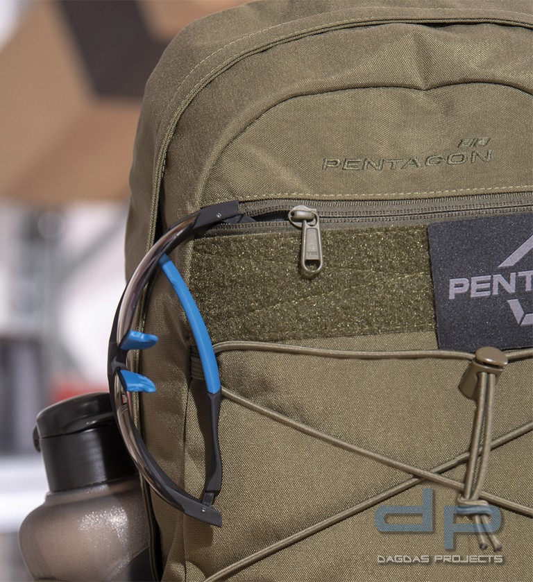 Pentagon Natal 2.0 Reborn 32 Liter in verschiedenen Farben