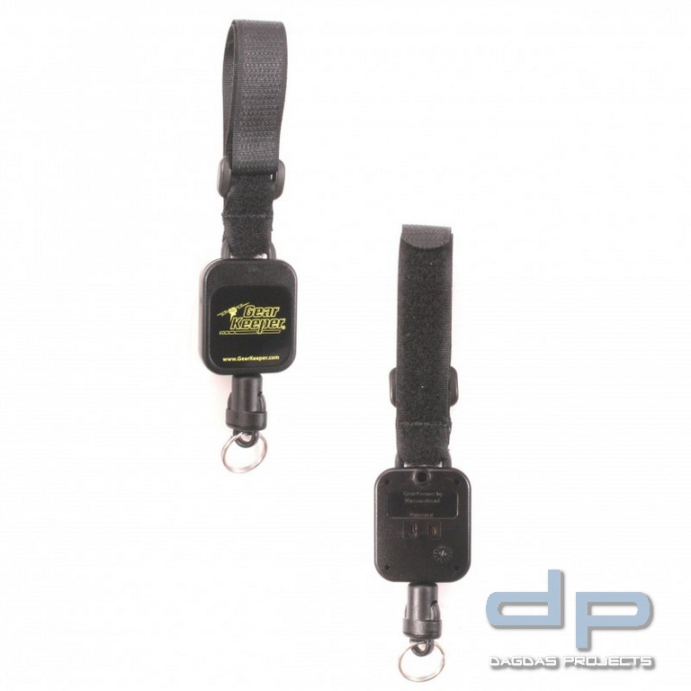 Combo Clejuso langer Schlüssel zu Modell 9 und 109 + GearKeeper® RT5