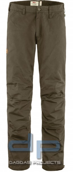FJÄLLRÄVEN GREENLAND TRAIL TROUSER M  IN VERSCHIEDENEN FARBEN