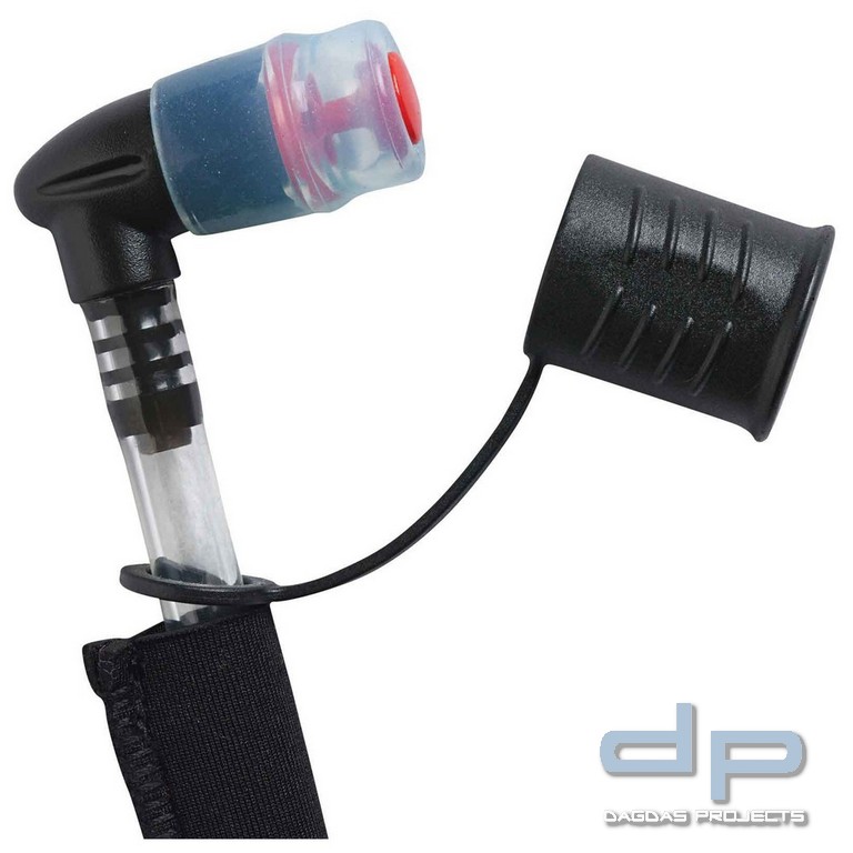 Ergodyne Flaches Hydrationspack Chill-Its 5155, 2 Liter