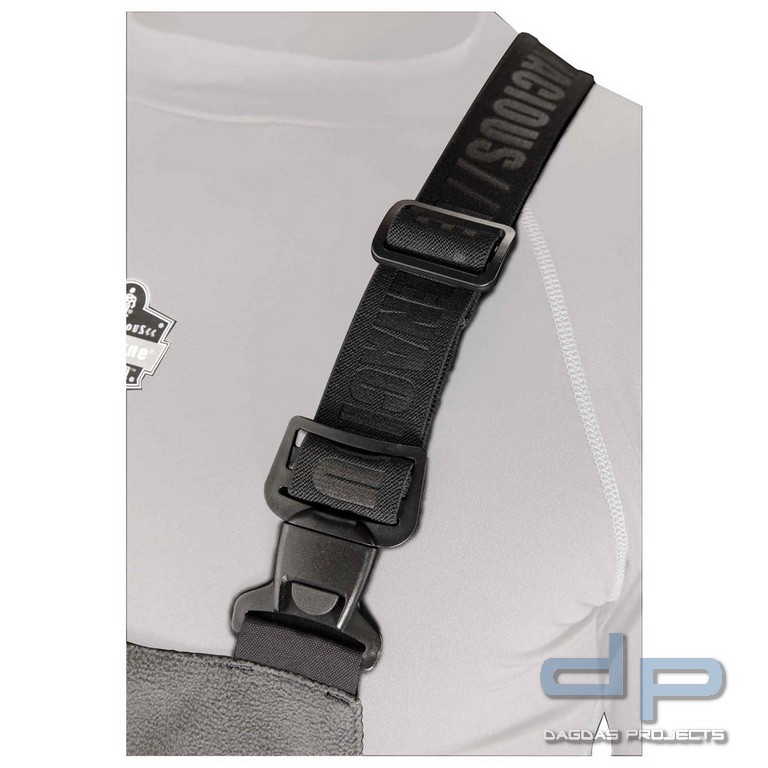 Ergodyne Thermo-Latzhose Work Wear 6470