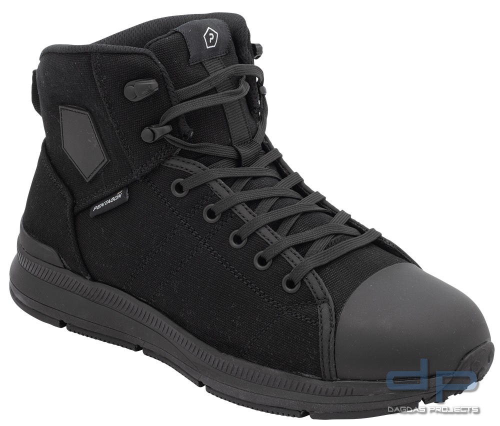Pentagon Hybrid Tactical Boot 6"
