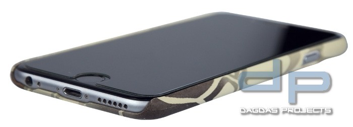 iPhone 6 Schutzhülle verschiedene Farben