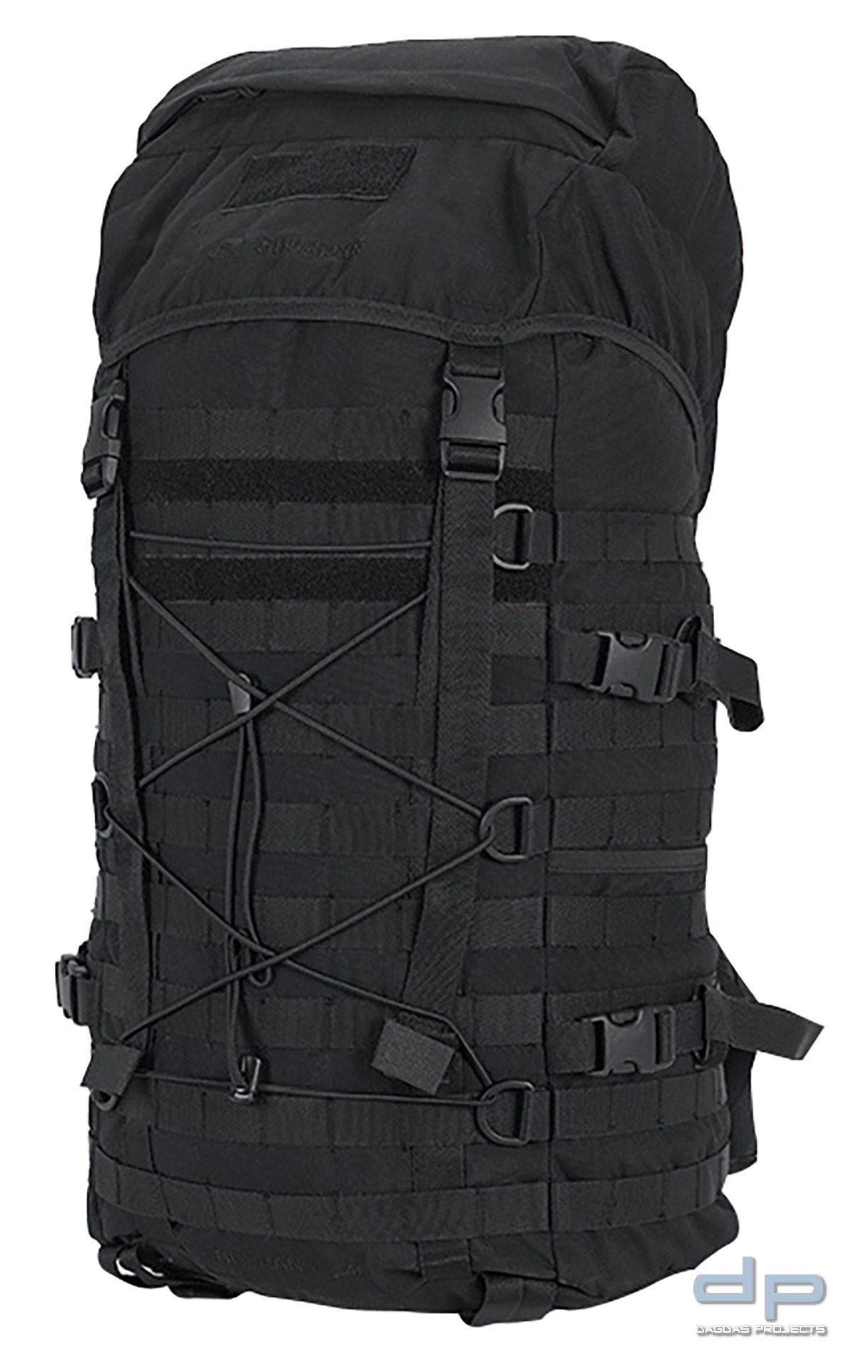 Snugpak Endurance 40 Rucksack verschiedene Farben