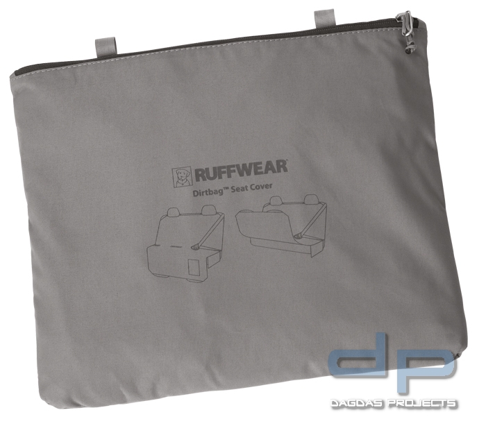Ruff Wear Sitzbezug Dirt Bag