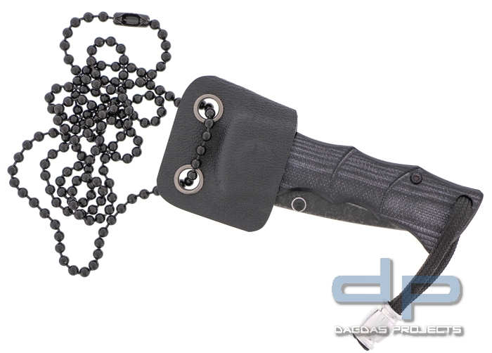 Enforcer Einhandmesser Kneck Knife