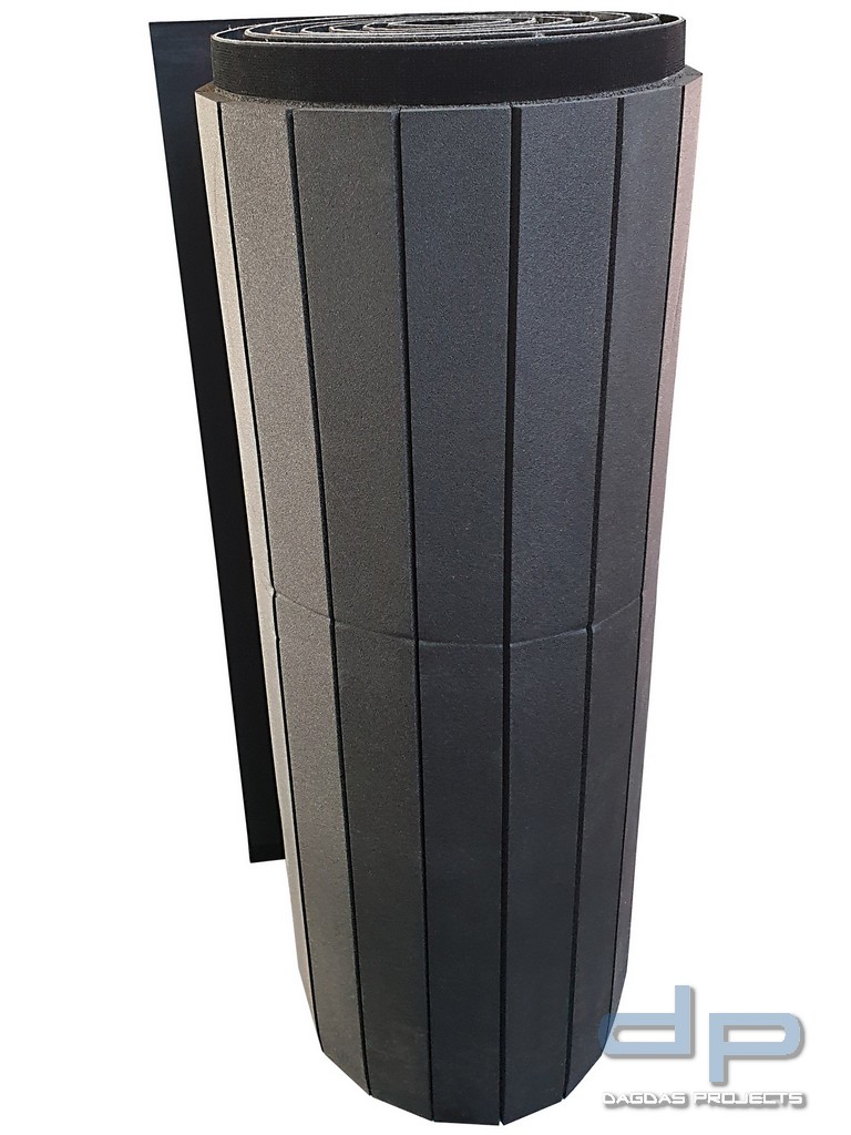 Rollmatte