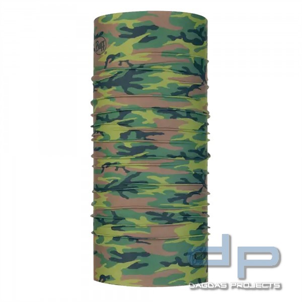 BUFF ORIGINAL ECOSTRETCH MULTIFUNKTIONSTUCH