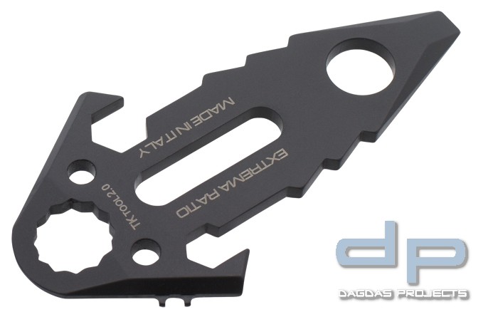 Extrema Ratio TK Tool 2.0