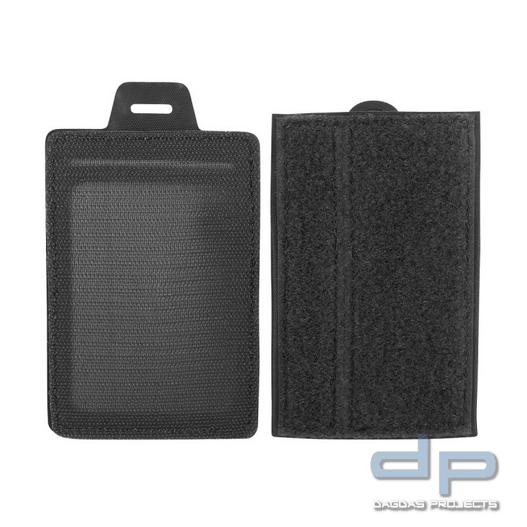 Tasmanian Tiger ID Card Office Scheckkartenformat , Molle und Klett, CORDURA® in verschiedenen Farbe