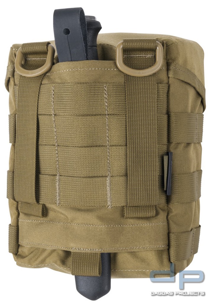 HELIKON E&E POUCH AUSRÜSTUNGSTASCHE in verschiedenen Farben