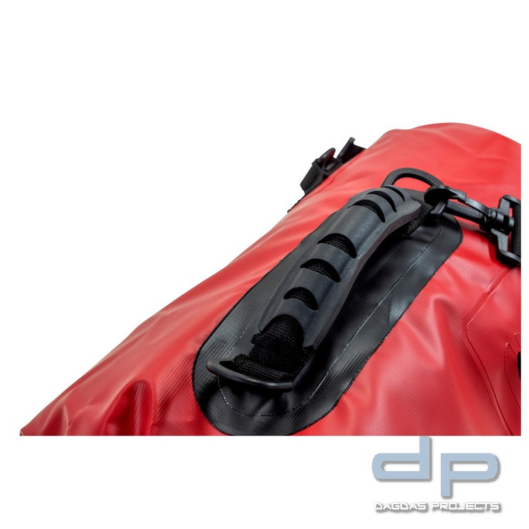 Dönges Packsack Seal-D, wasserdicht, 15 l