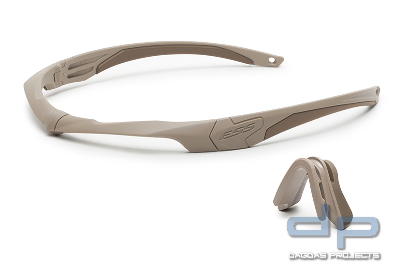 ESS Crossbow Tri-Tech Fit Frame Kit (Terrain Tan)