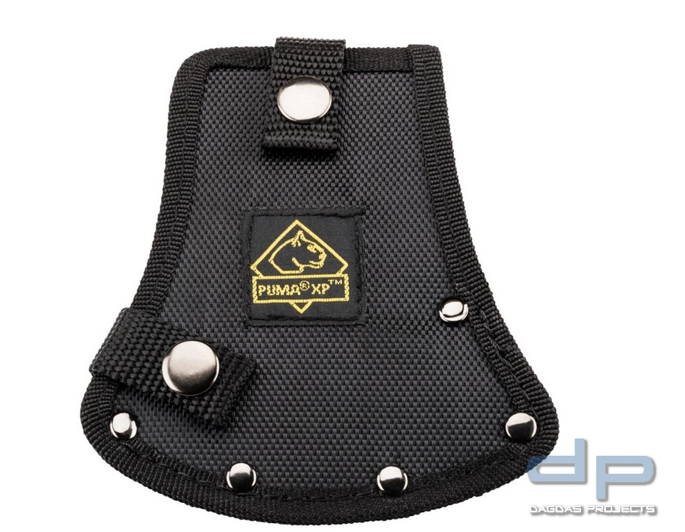 Outdoorbeil PACKABLE HATCHET