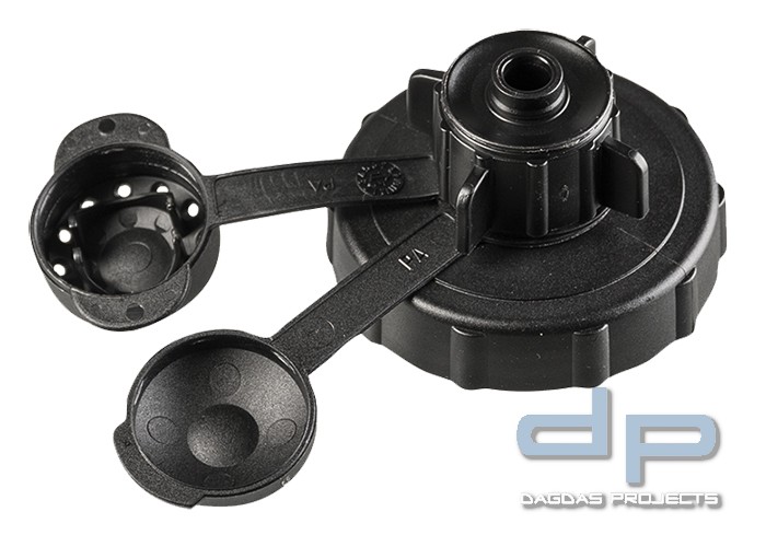 Katadyn Base Camp Pro Duschadapter