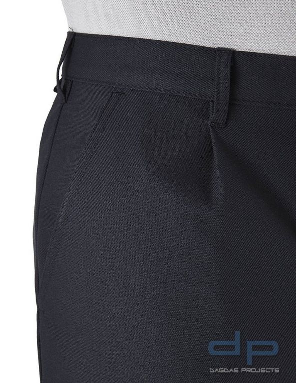 Pionier Cargo-Hose Farbe: Schwarz Größe: 46