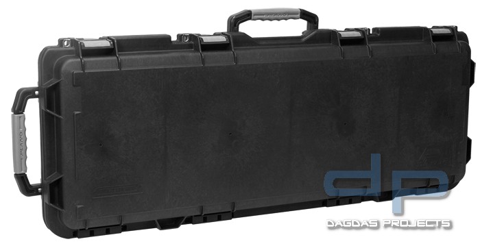 Plano Field Locker Mil-Spec Wheeled Rifle Case 44"