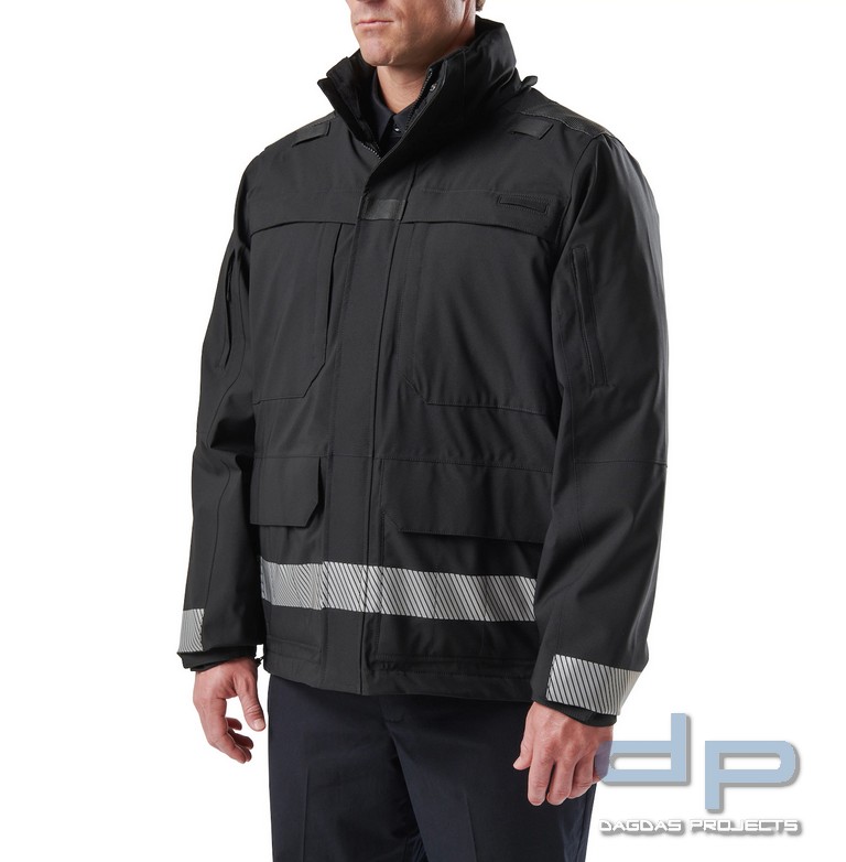 5.11 RESPONDER PARKA 2.0 IN VERSCHIEDENEN FARBEN