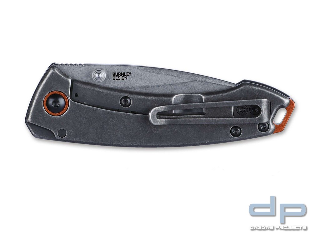CRKT Tuna Compact Taschenmesser