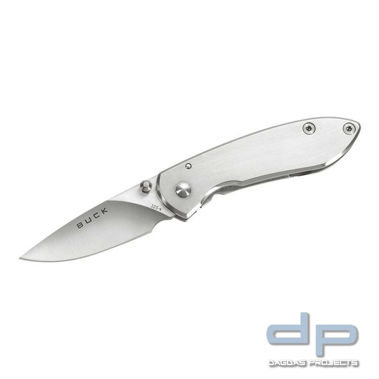 Buck Mini-Einhandmesser Colleague