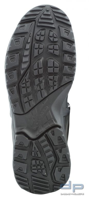 Lowa Zephyr GTX Mid TF Schwarz