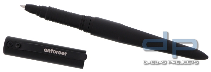 Enforcer Tactical Pen