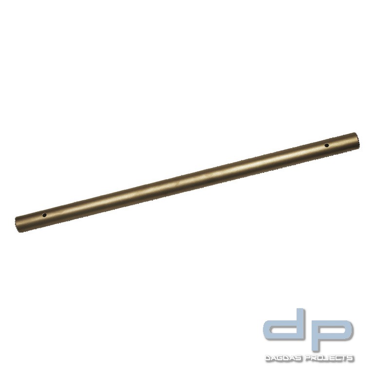 Aufsteckrohr für Ringzugschlüssel funkenfrei, 30 x 850 mm