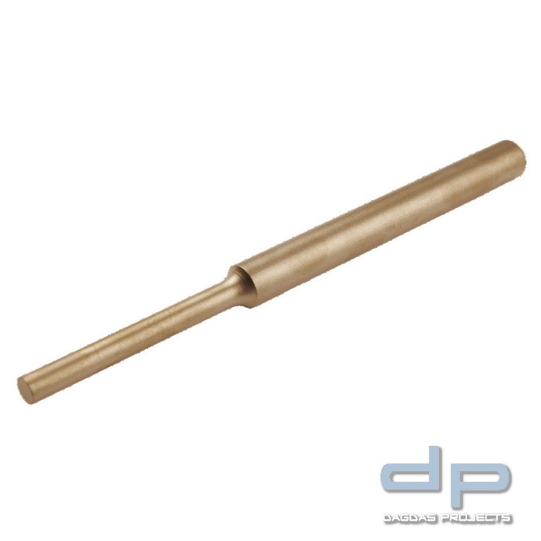 Splintentreiber funkenfrei, ähnlich DIN 6450, 5,0 mm