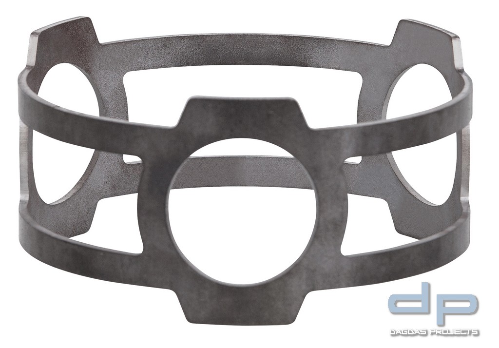 FEUERHAND PYRON PLATE GRILLPLATTE